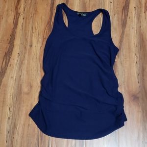 Womens maternity tanktop